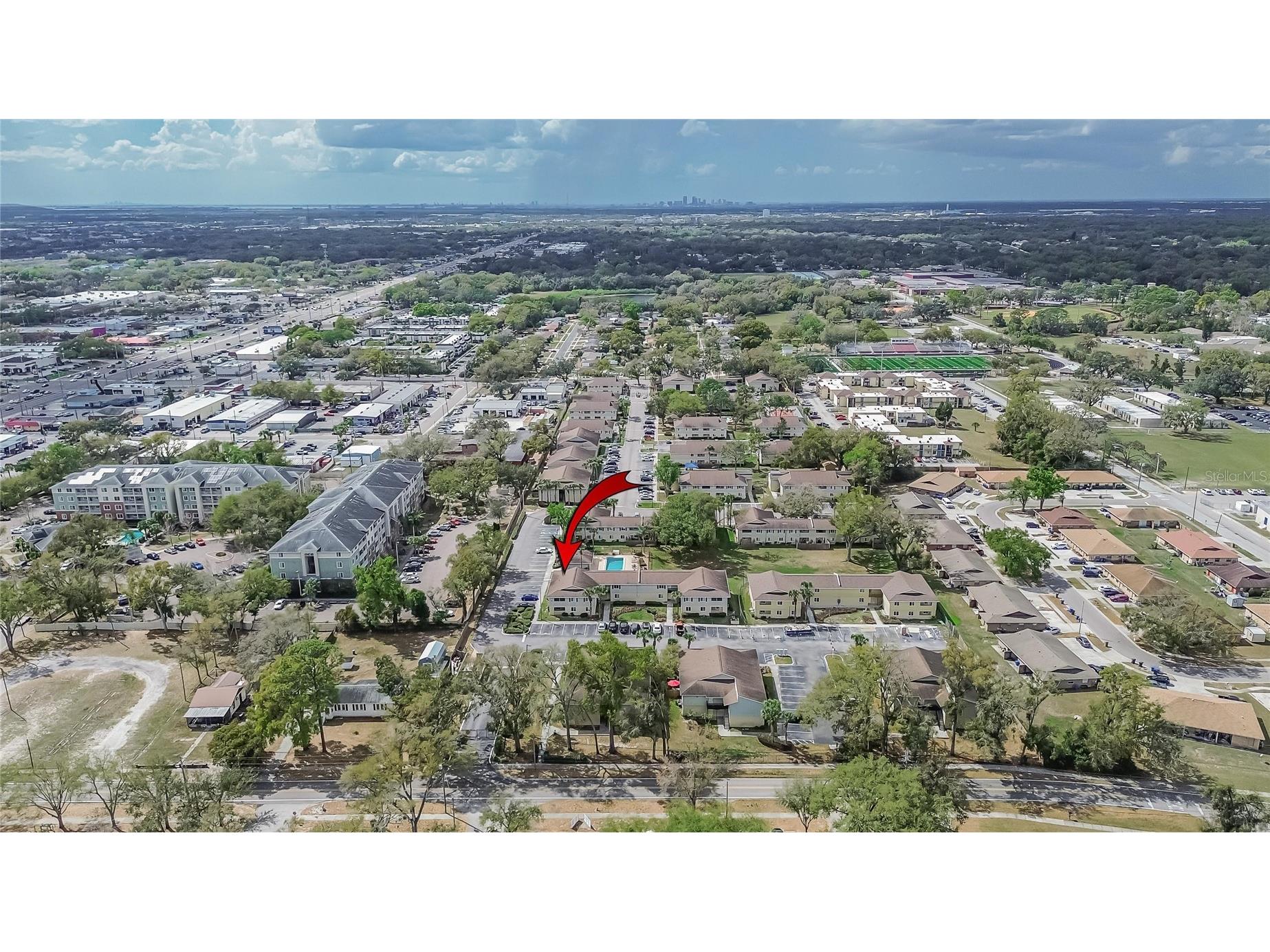 202 Red Maple Place #202 Brandon FL 33510 TB8515048 image43