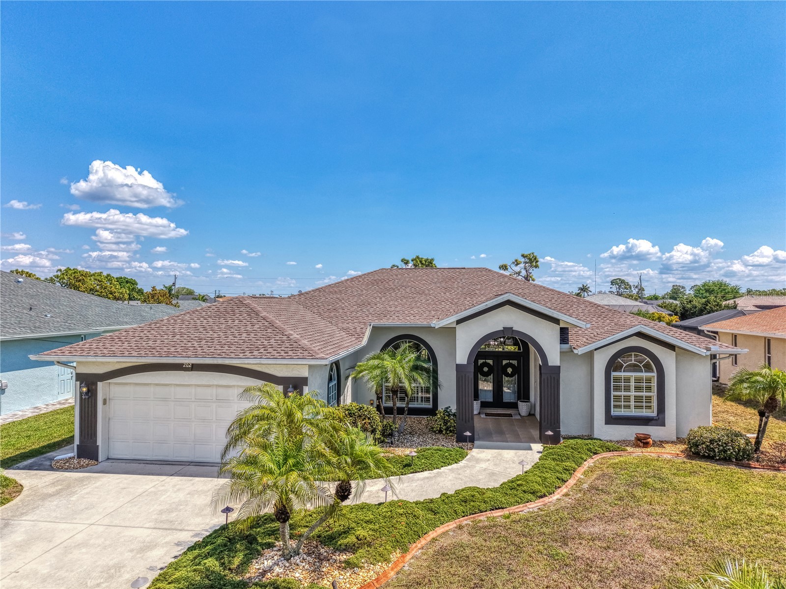 202 Rotonda Boulevard N Rotonda West FL 33947 D6146753 image1