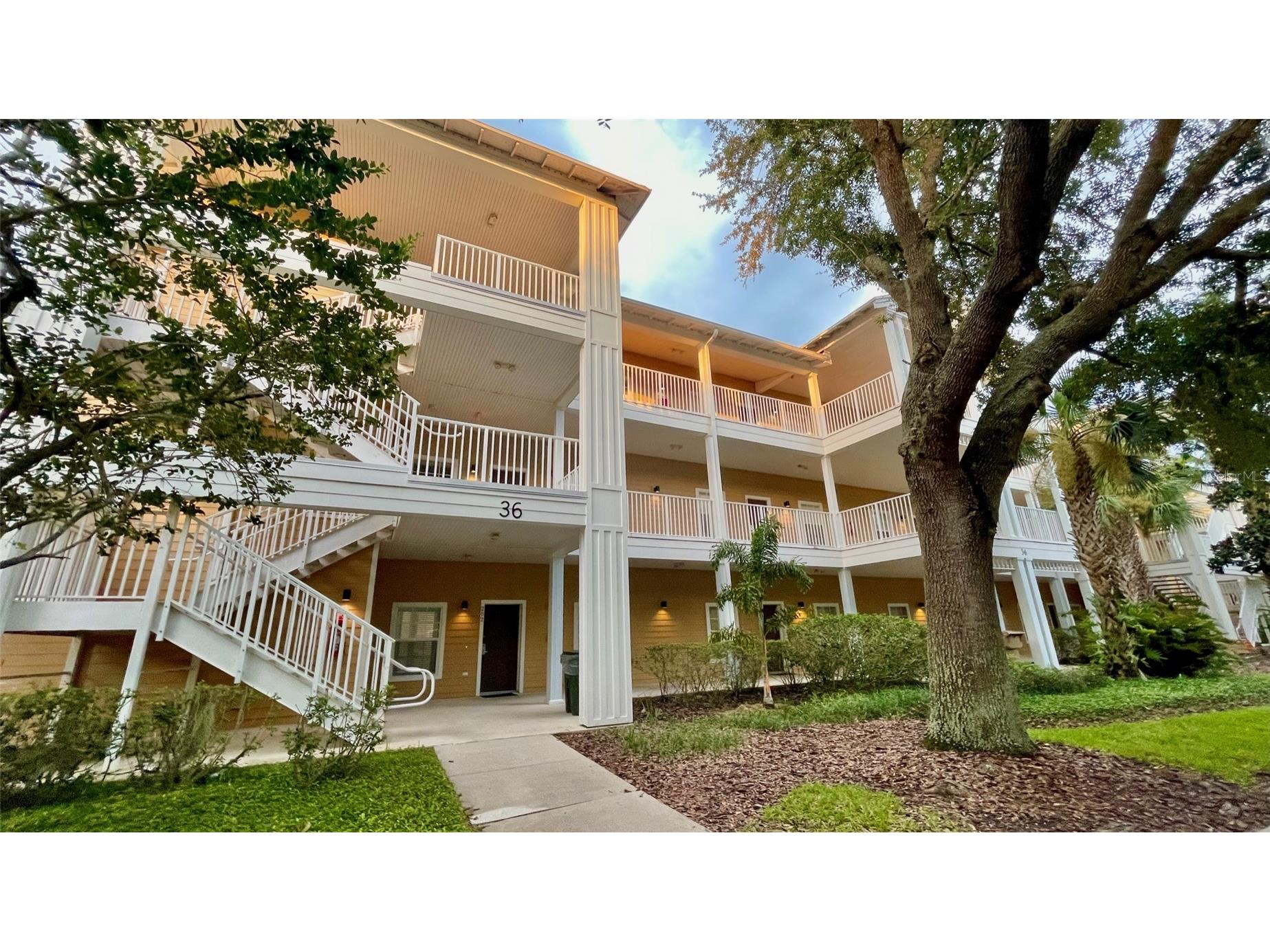 202 Rum Run #36102 Davenport FL 33837 - OLD LAKE DAVENPORT O6393086 image1