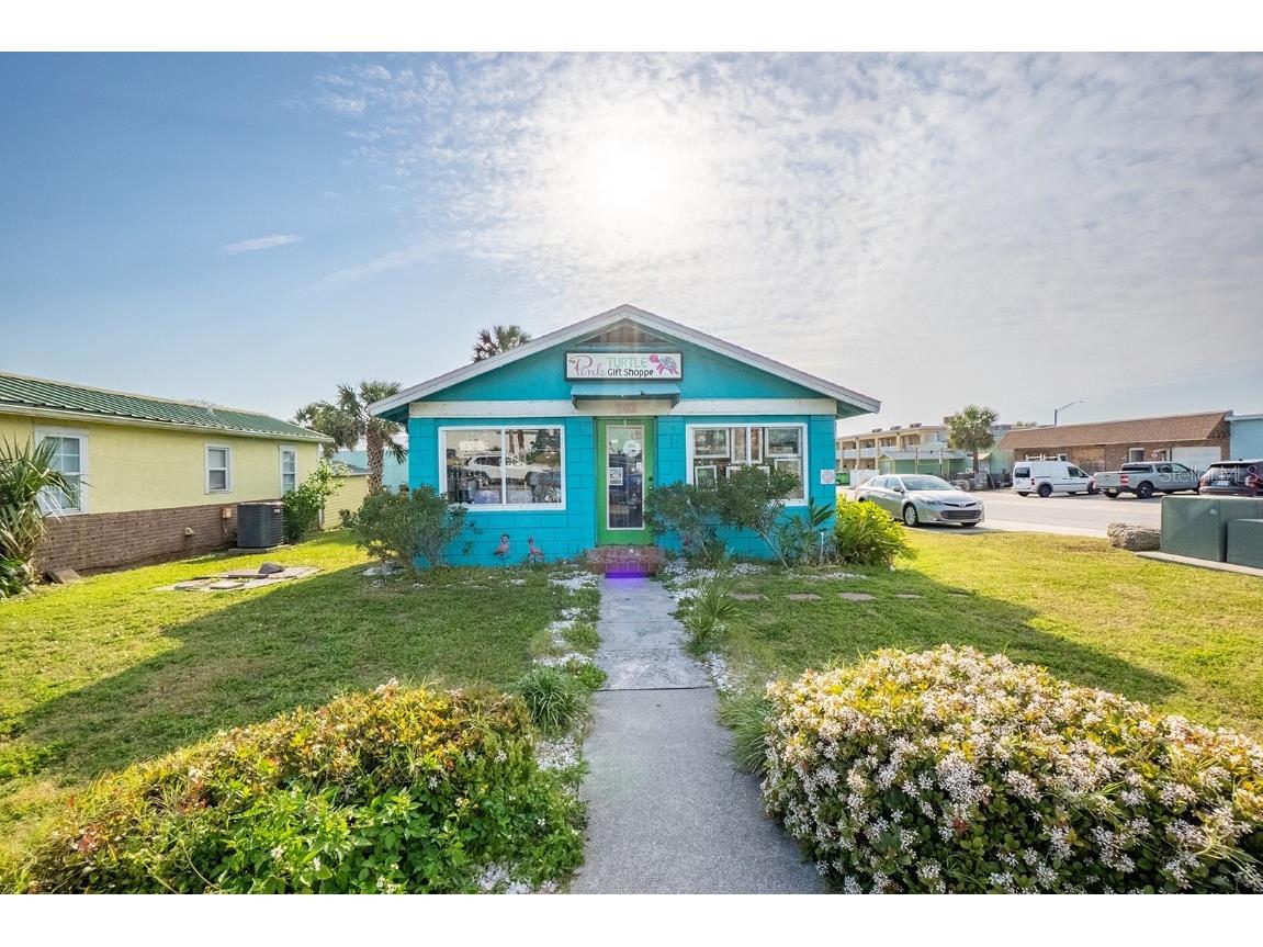 202 S Daytona Avenue Flagler Beach FL 32136 FC308174 image1