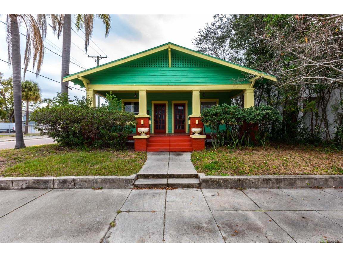 202 S Melville Avenue Tampa FL 33606 T3503200 image1