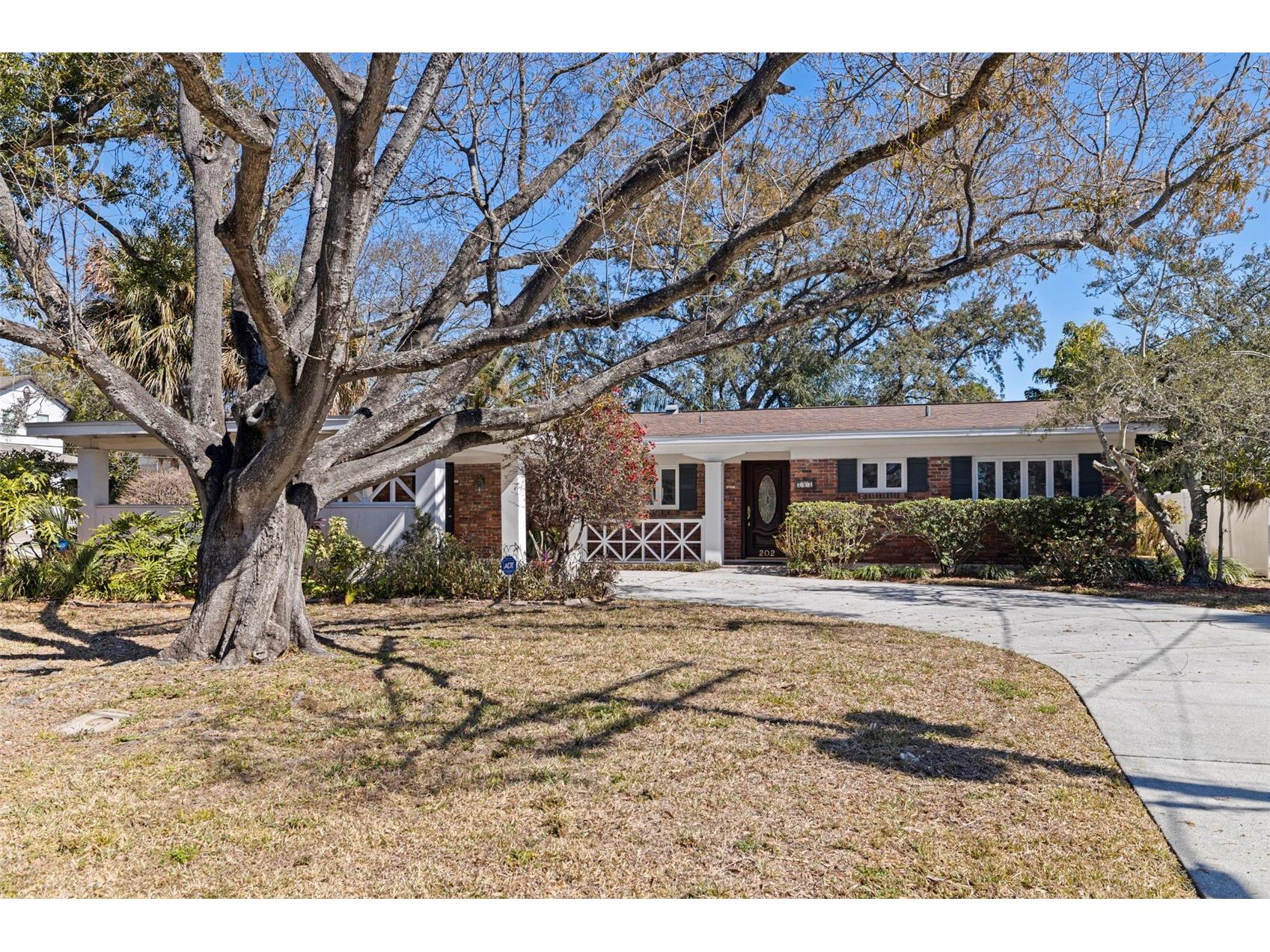 202 S Obrien Street Tampa FL 33609 TB8429474 image40