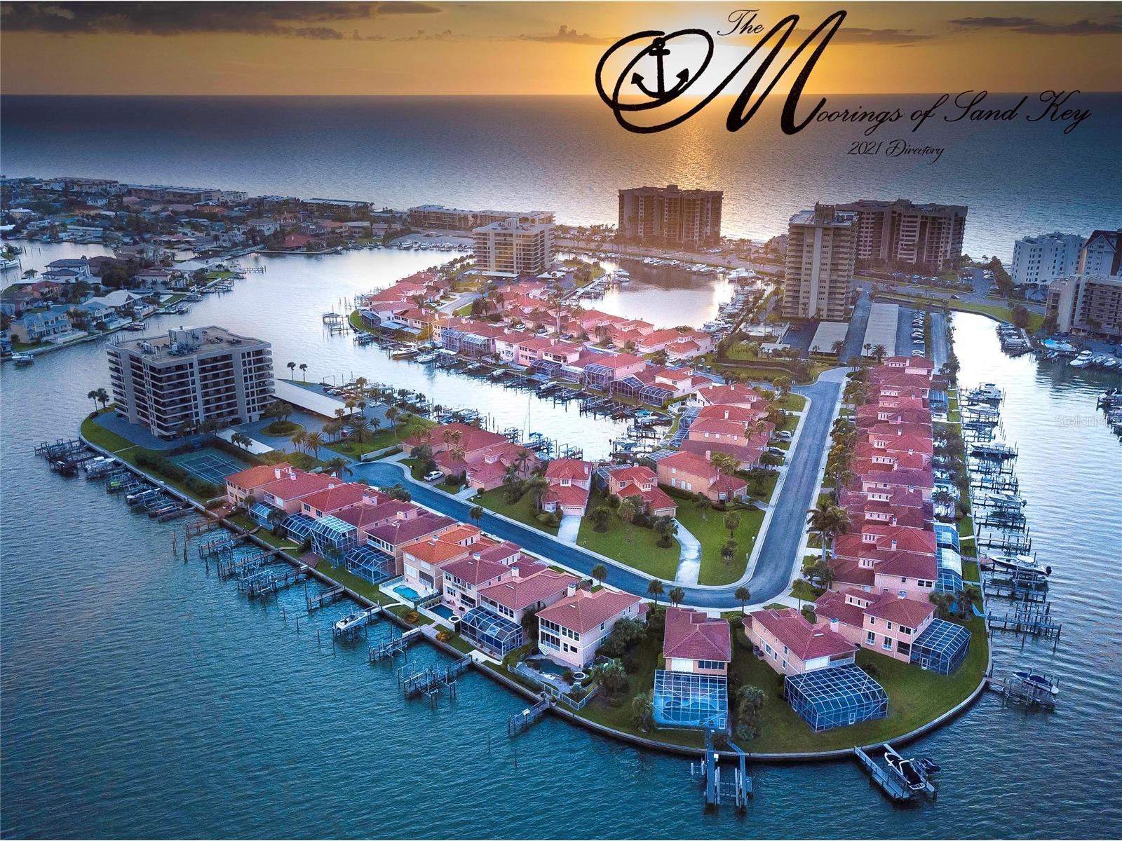 202 Sand Key Estates Drive Clearwater Beach FL 33767 TB8477450 image21