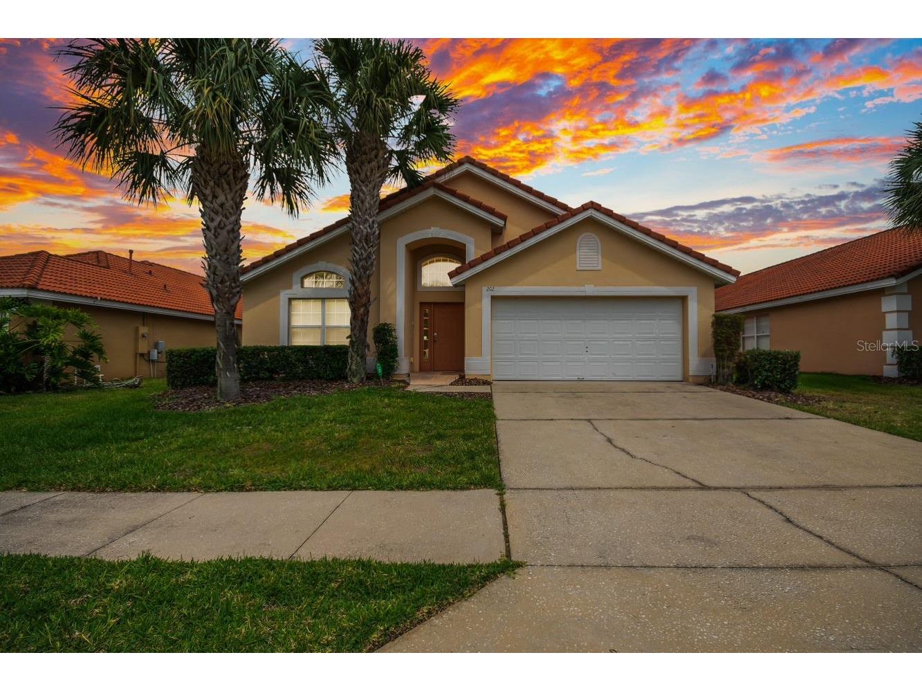 202 Saragossa Avenue Davenport FL 33897 S5140106 image1