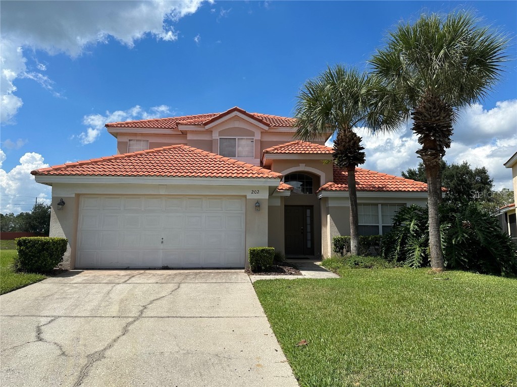 202 Solana Circle Davenport FL 33897 U8214530 image1