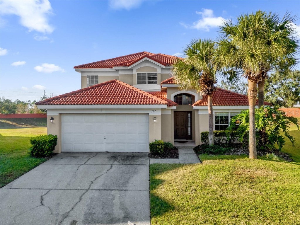 202 Solana Circle Davenport FL 33897 O6262029 image1