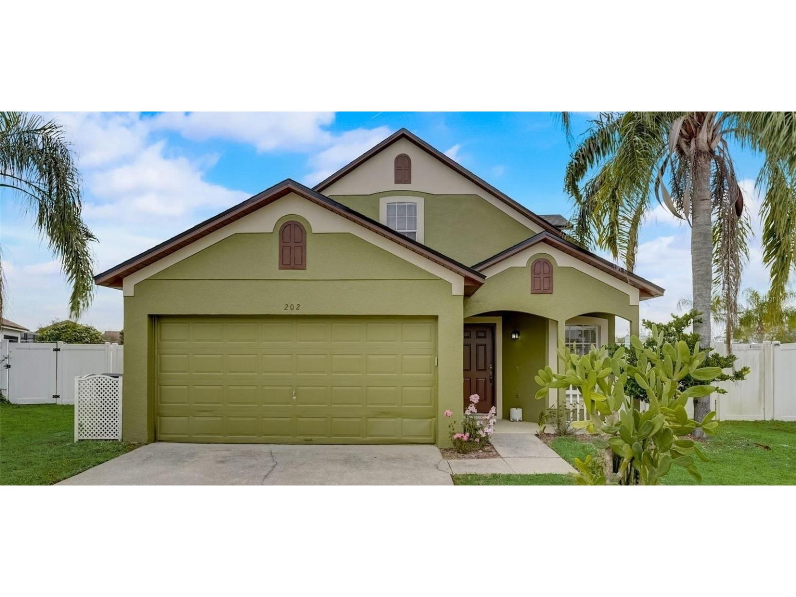 202 Sonja Circle Davenport FL 33897 O6167666 image1