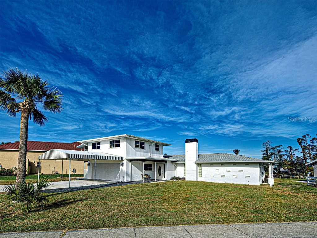 202 South Drive Englewood FL 34223 - BRUCEWOOD BAYOU D6141563 image1