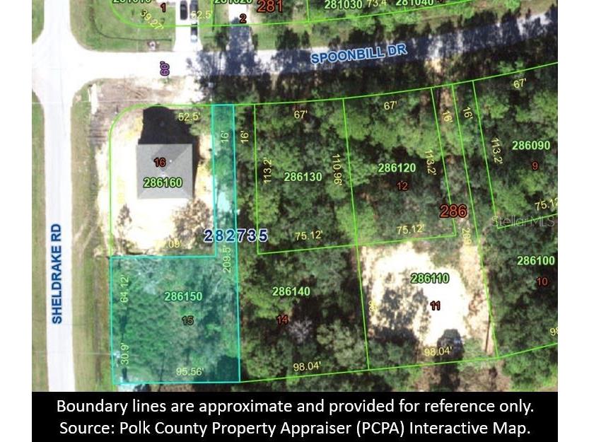 202 Spoonbill Drive Poinciana FL 34759 S5145070 image24