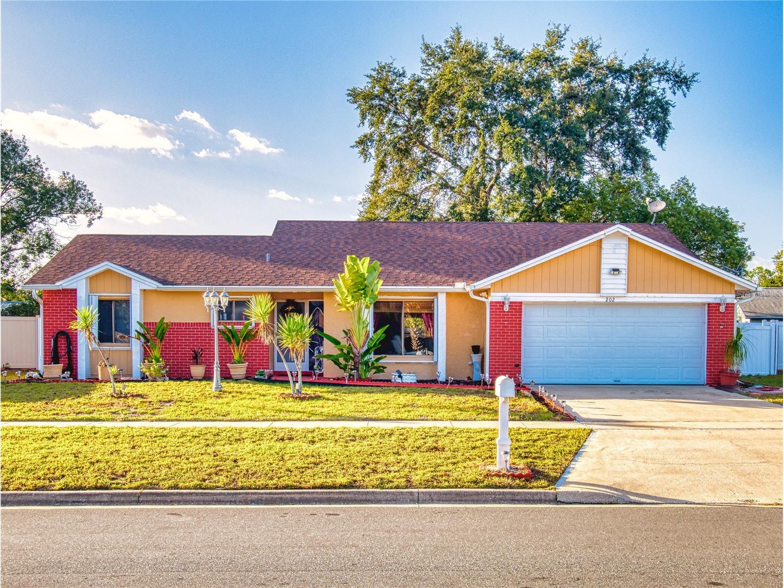 202 Springview Drive Sanford FL 32773 V4946501 image1
