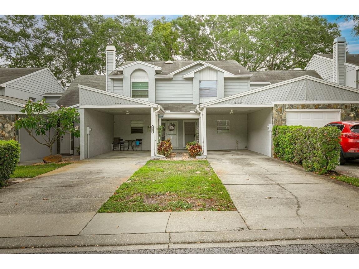 202 St Ives Drive Palm Harbor FL 34684 U8201528 image1