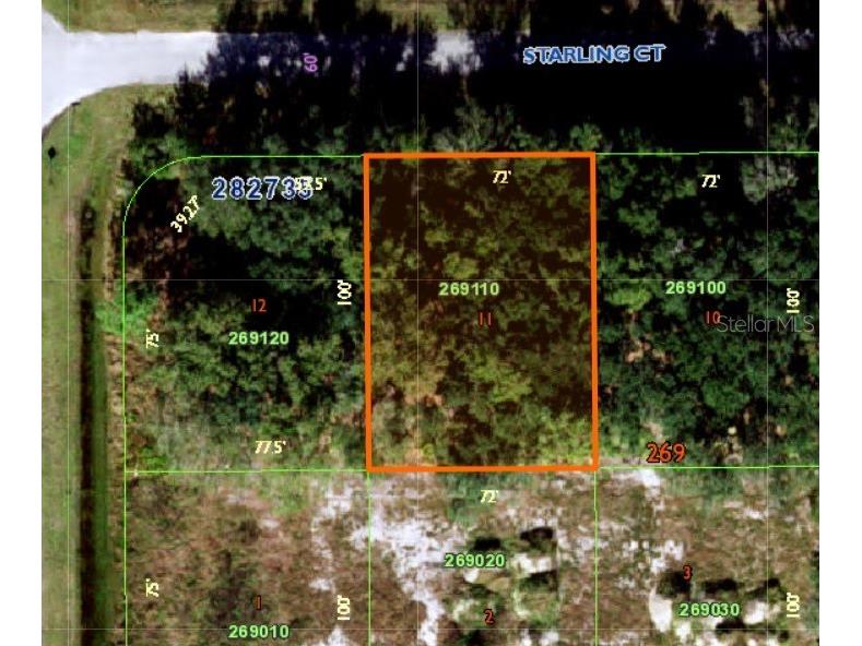 202 Starling Court Poinciana FL 34759 S5060209 image1