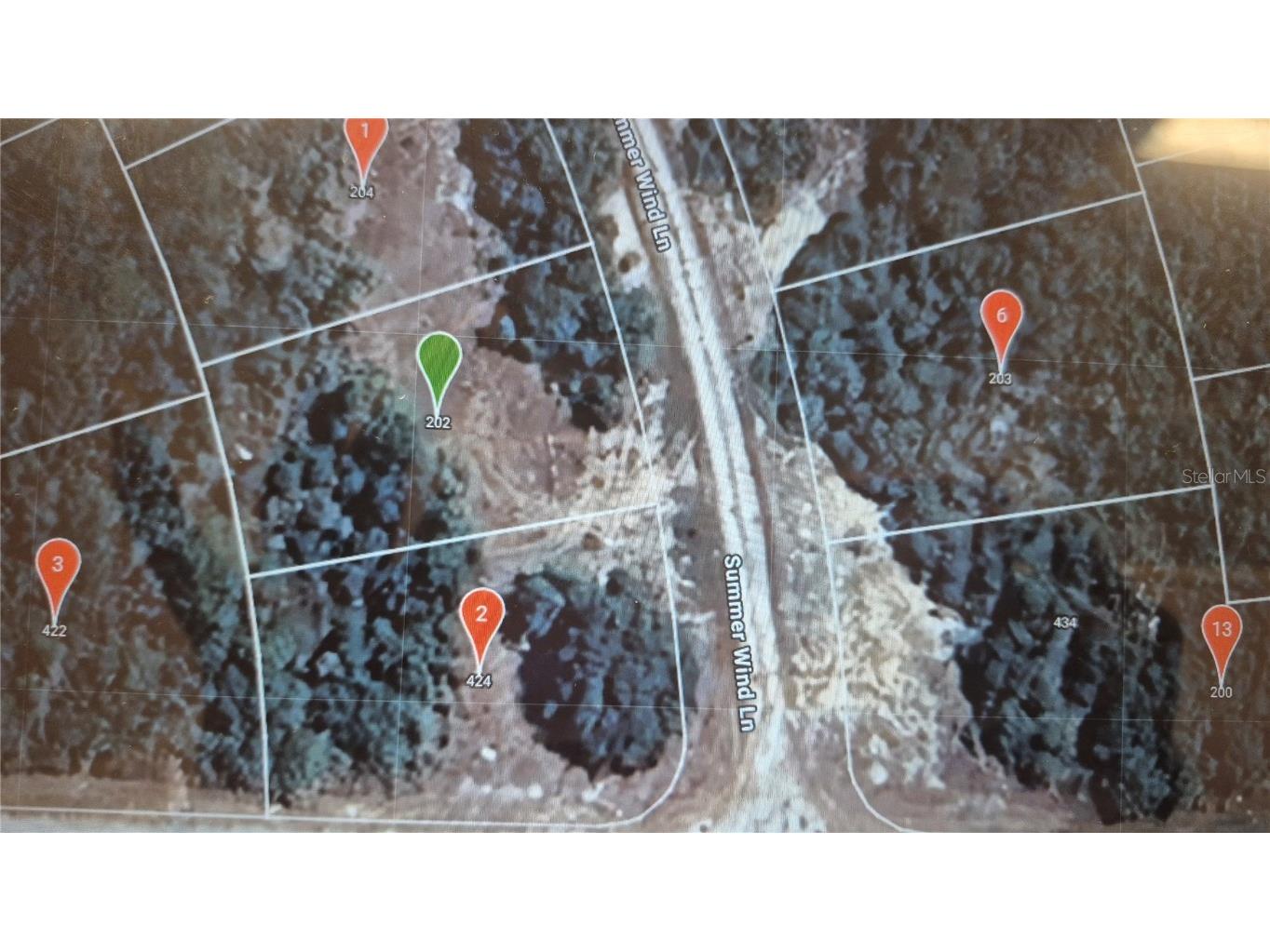 202 Summer Wind Lane Lake Placid FL 33852 O6298118 image1