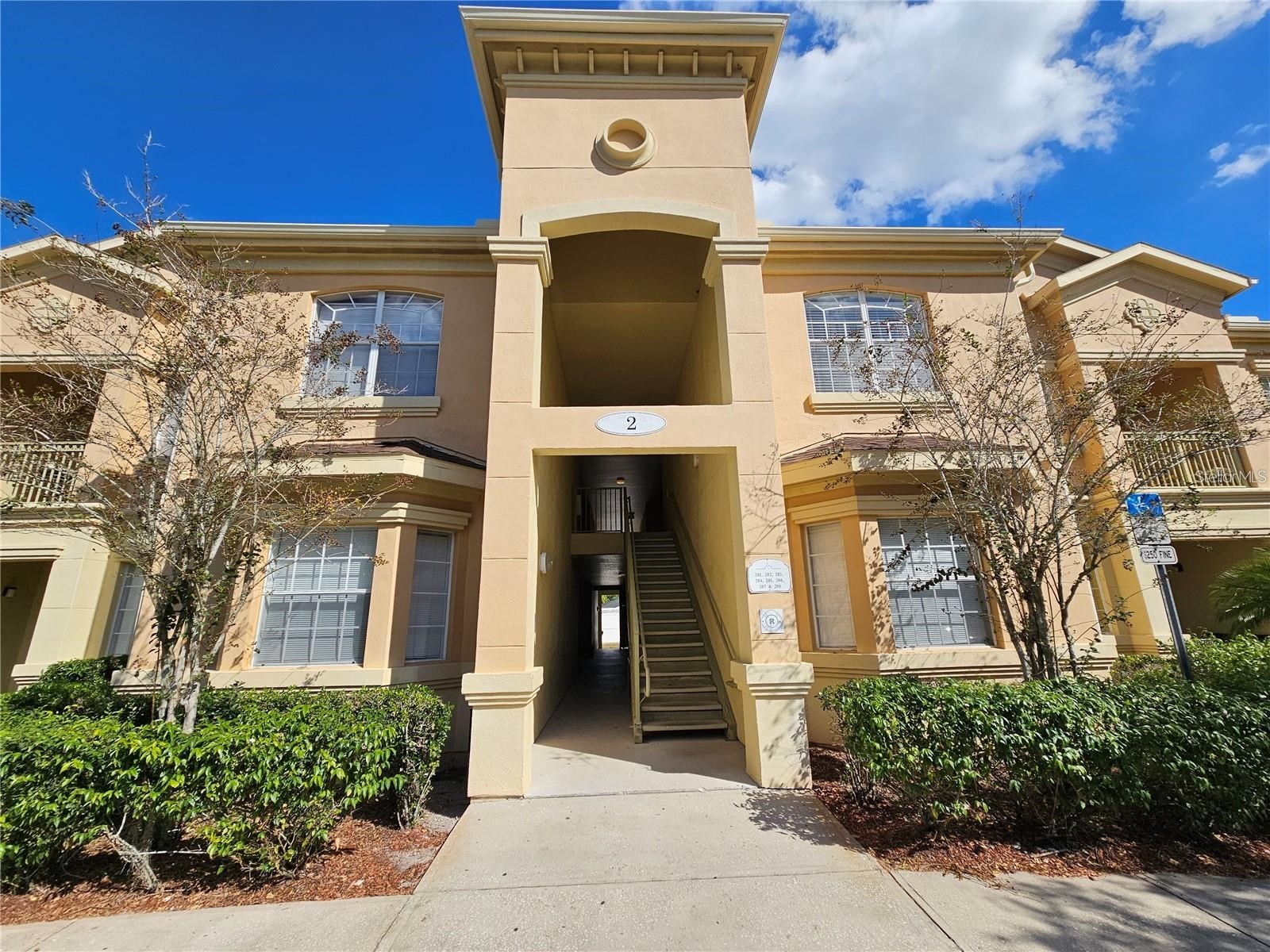 202 Terrace Ridge Circle #202 Davenport FL 33896 O6407367 image1