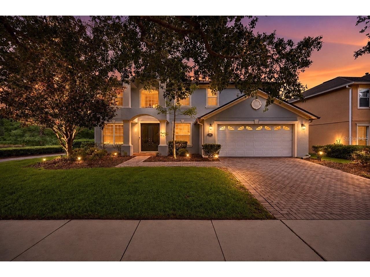 202 Victoria Trails Boulevard Deland FL 32724 V4949256 image1