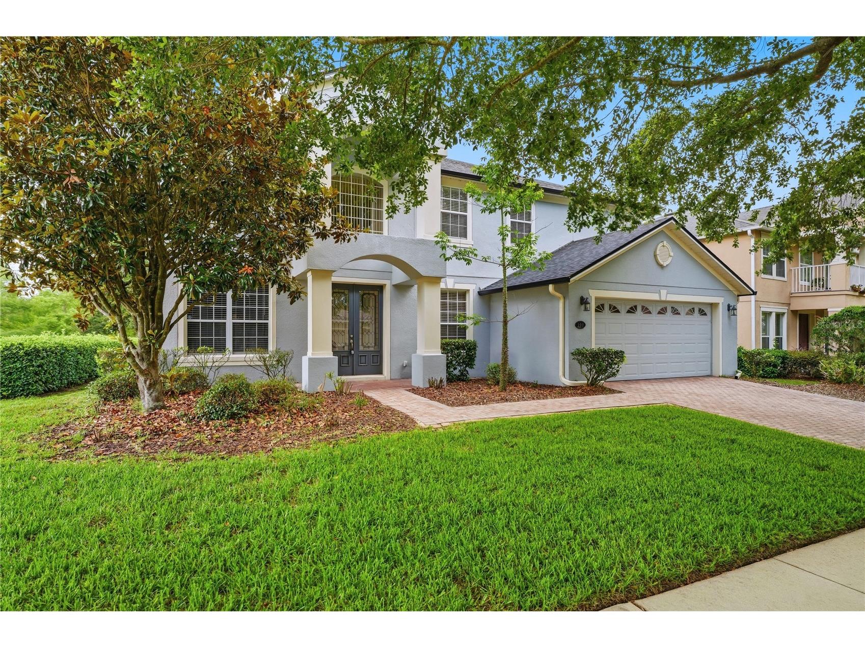 202 Victoria Trails Boulevard Deland FL 32724 V4949256 image2