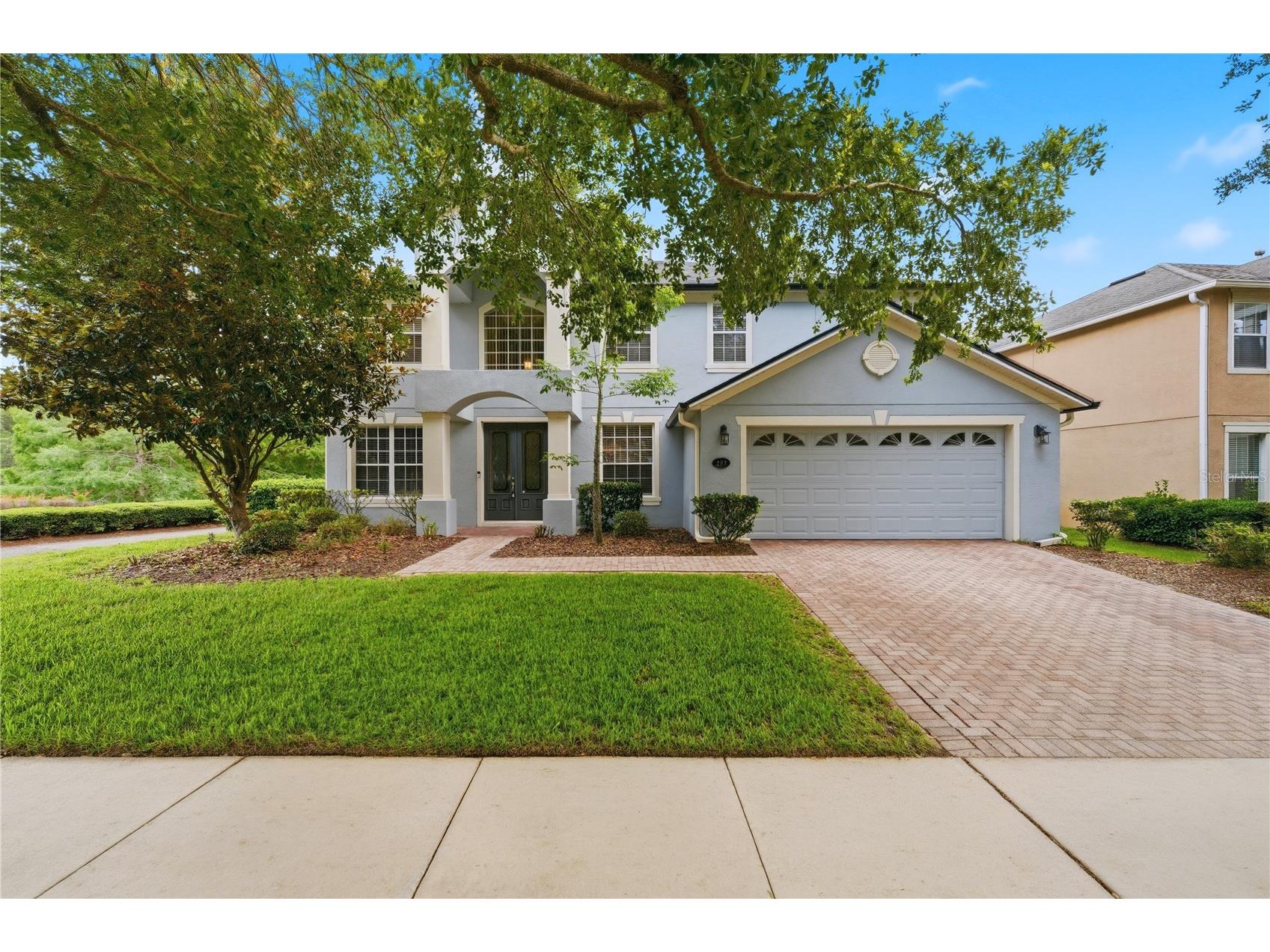 202 Victoria Trails Boulevard Deland FL 32724 V4949256 image3