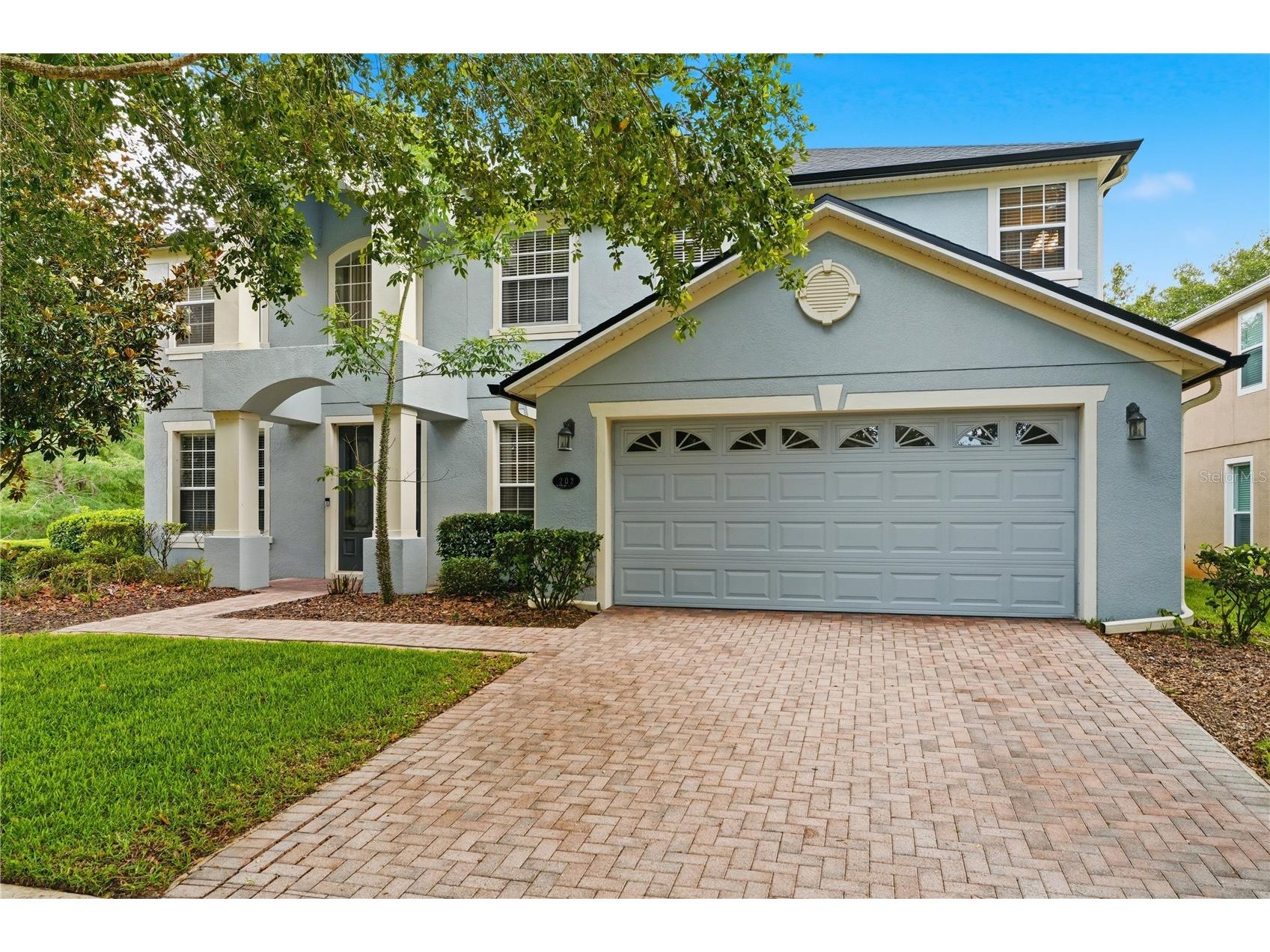 202 Victoria Trails Boulevard Deland FL 32724 V4949256 image4