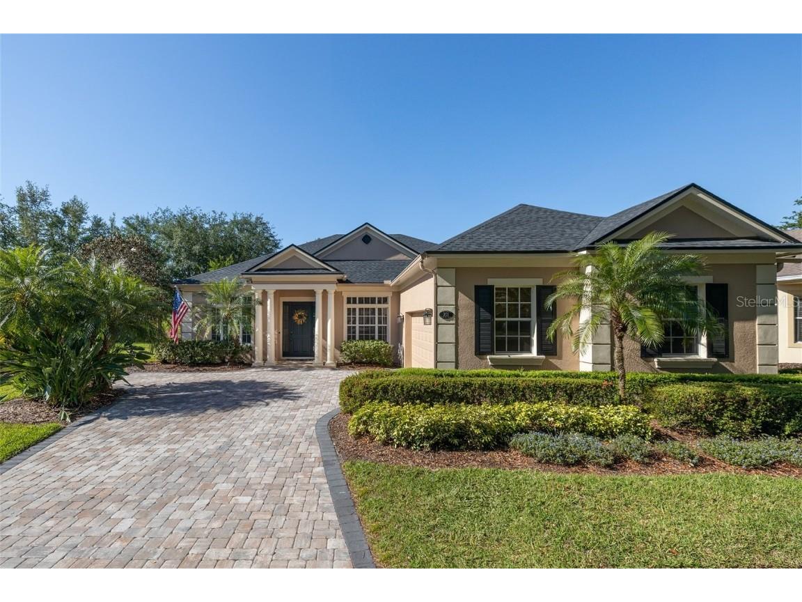 202 Westcott Court Deland FL 32724 V4942196 image1