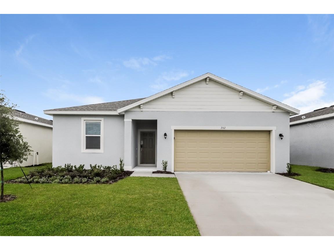 202 Windsor Reserve Drive Eagle Lake FL 33839 O6238332 image1