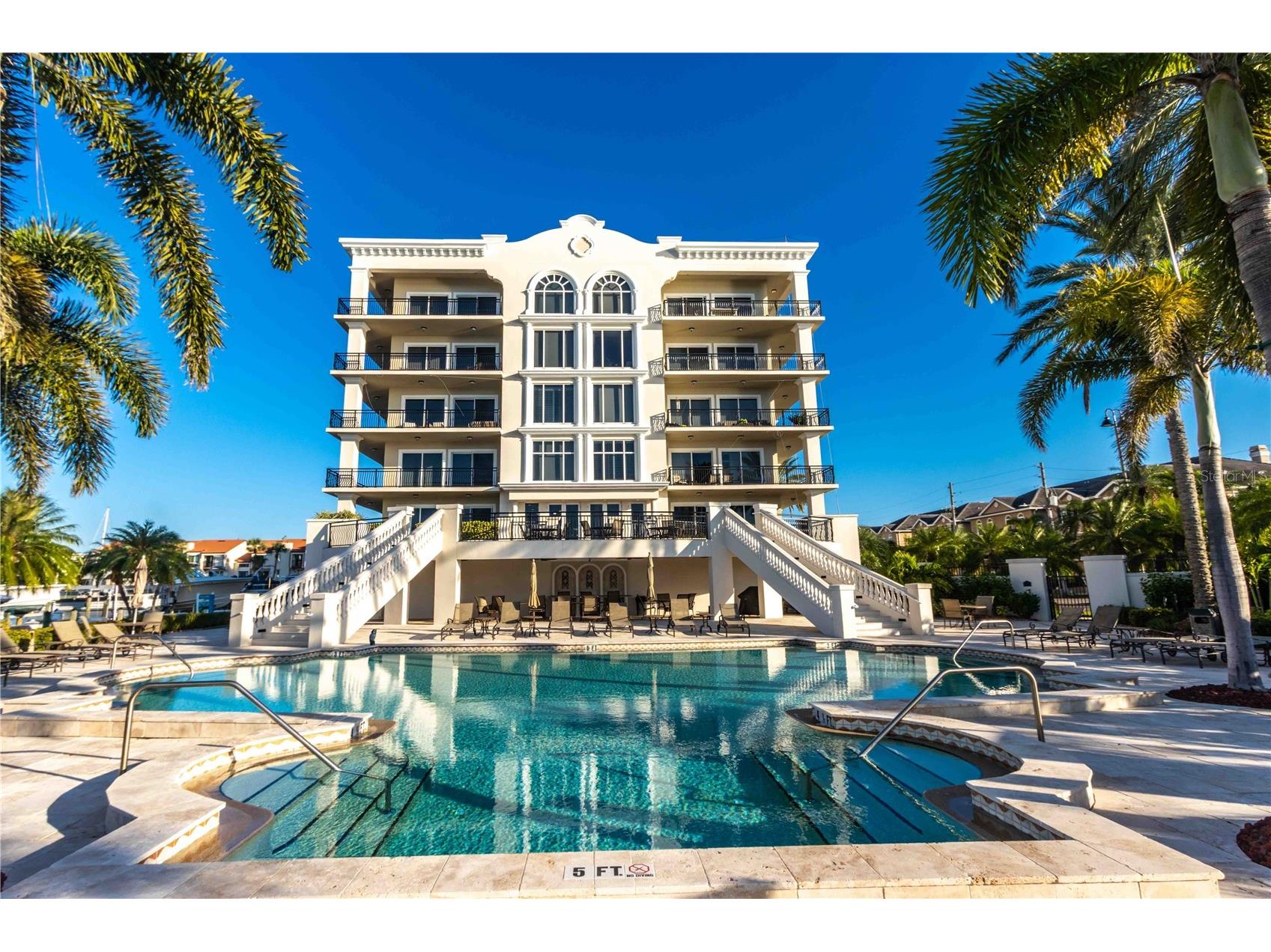 202 Windward Passage #603 Clearwater Beach FL 33767 TB8440980 image1