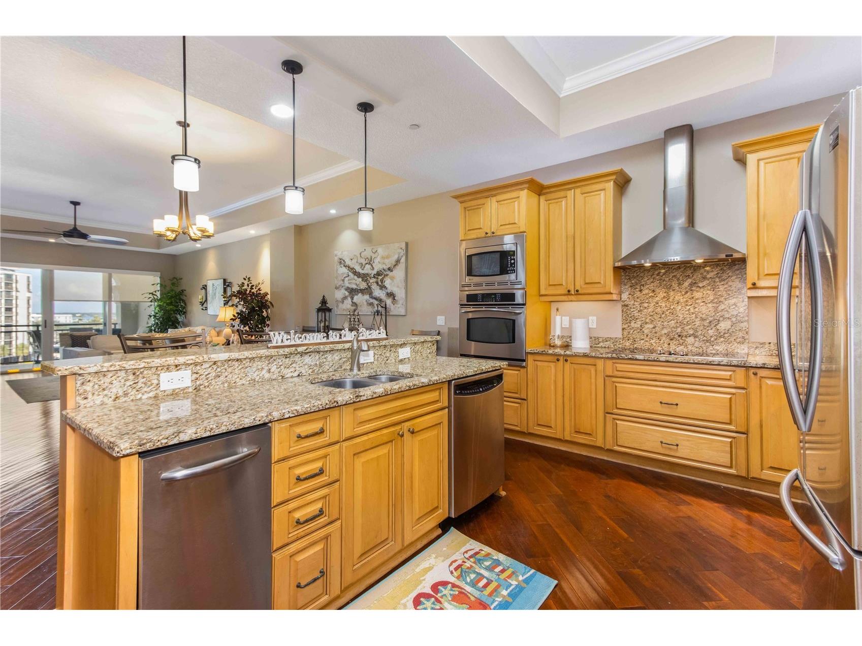 202 Windward Passage #603 Clearwater Beach FL 33767 TB8440980 image17
