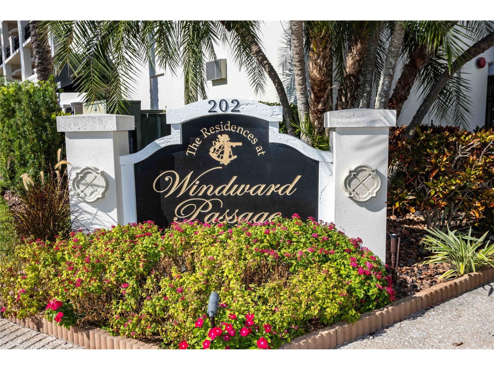 202 Windward Passage #603 Clearwater Beach FL 33767 TB8440980 image2