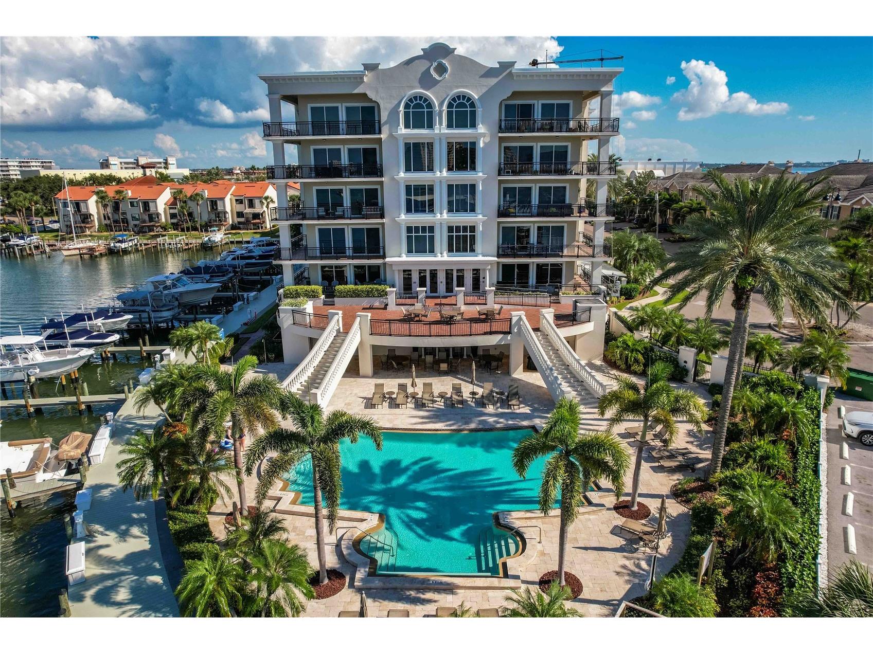 202 Windward Passage #603 Clearwater Beach FL 33767 TB8440980 image3