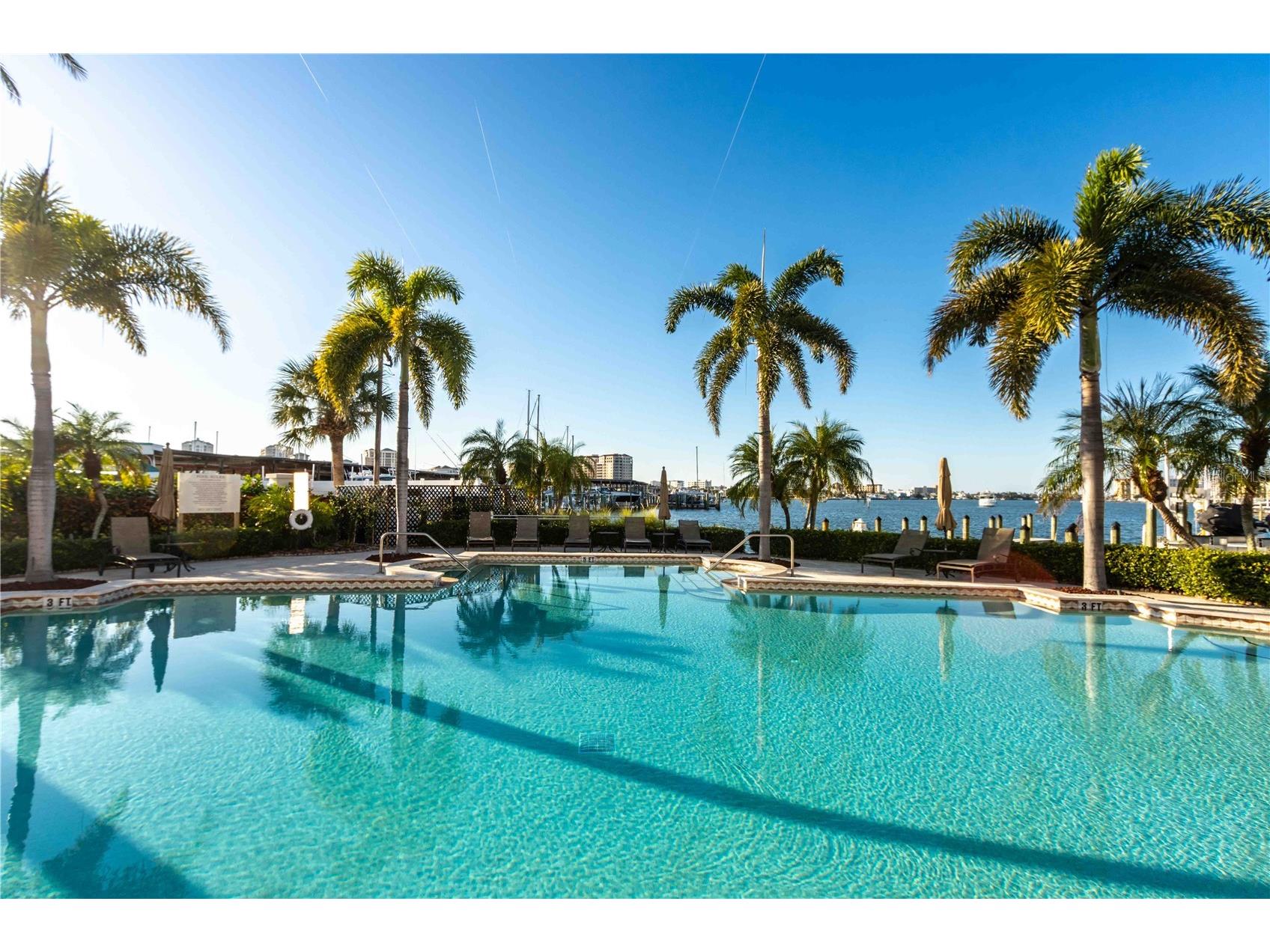 202 Windward Passage #603 Clearwater Beach FL 33767 TB8440980 image33