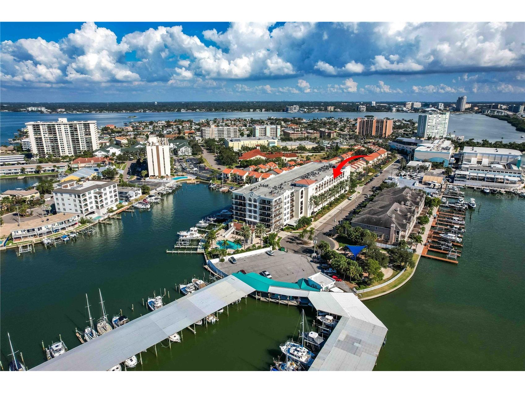 202 Windward Passage #603 Clearwater Beach FL 33767 TB8440980 image39