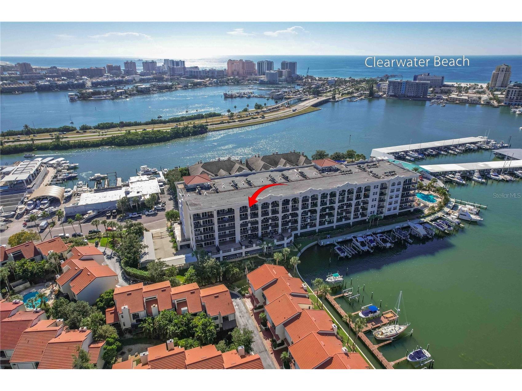 202 Windward Passage #603 Clearwater Beach FL 33767 TB8440980 image41