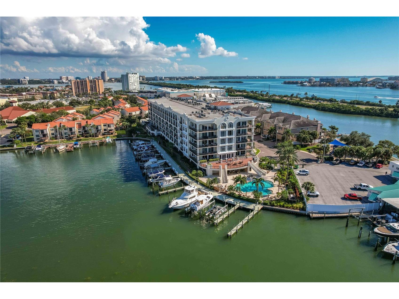 202 Windward Passage #603 Clearwater Beach FL 33767 TB8440980 image42