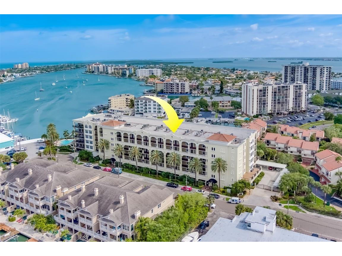 202 Windward Passage #604 Clearwater Beach FL 33767 TB8421533 image1