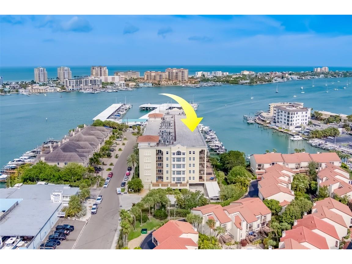202 Windward Passage #604 Clearwater Beach FL 33767 TB8421533 image75