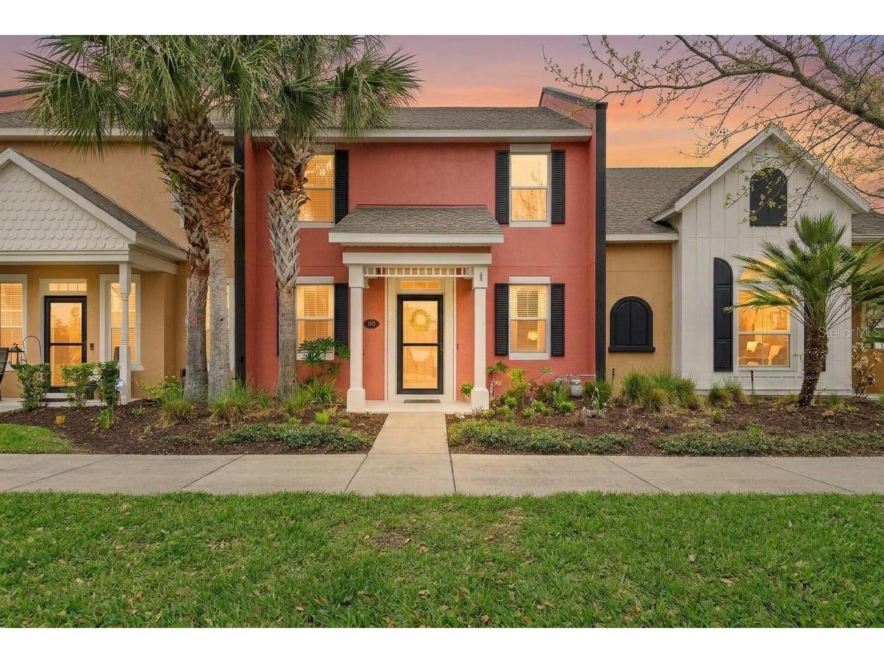 202 Woodhouse Lane Deland FL 32724 V4947658 image1