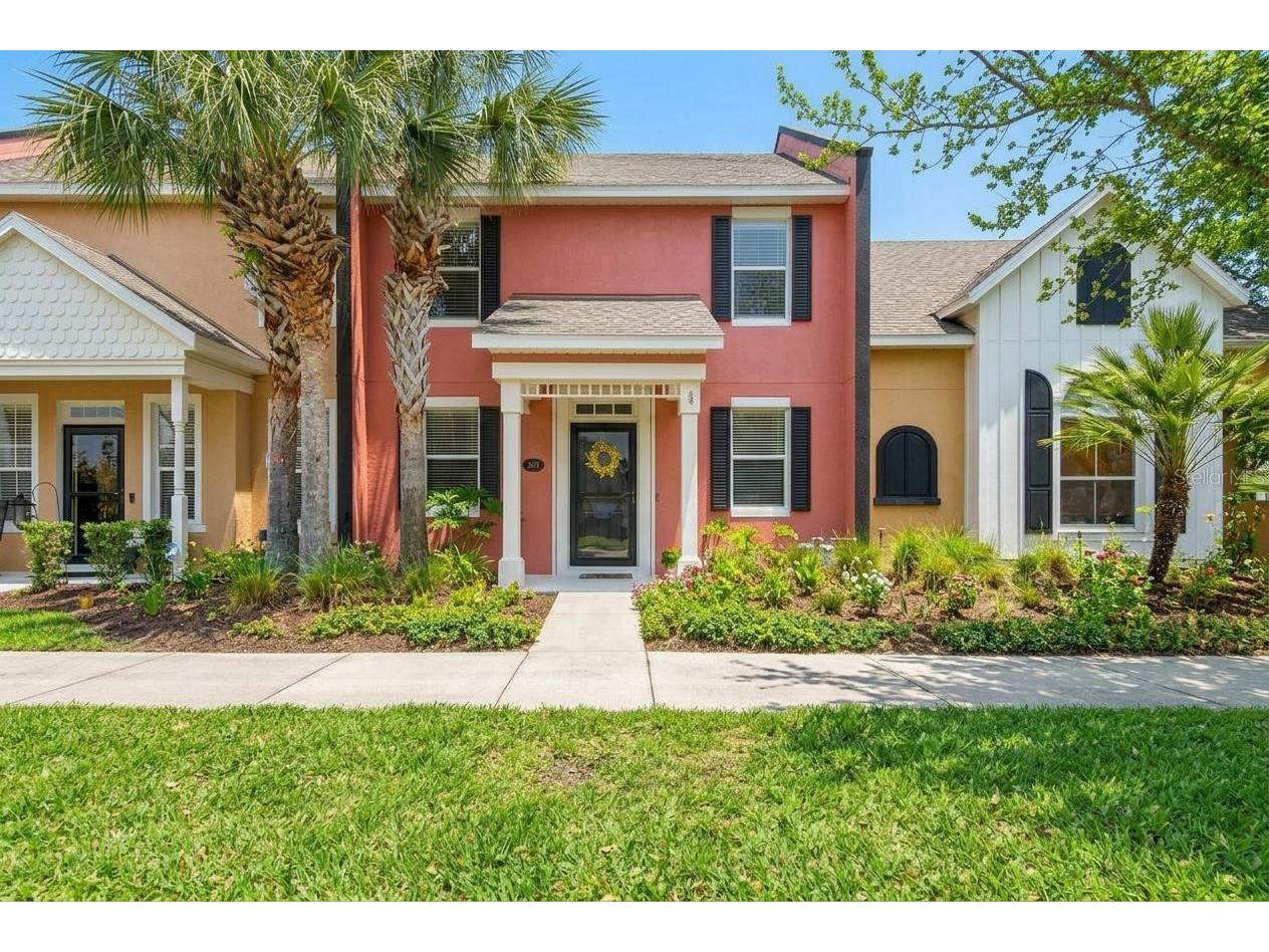 202 Woodhouse Lane Deland FL 32724 V4947658 image2