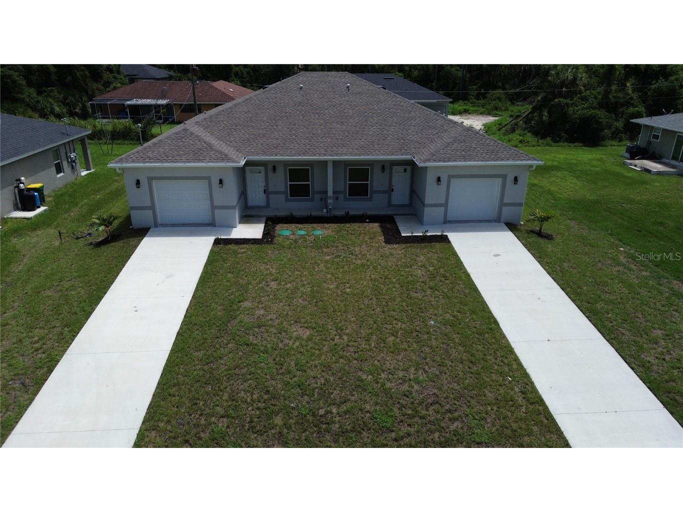 2020 & 2022 Dorion Street Port Charlotte FL 33948 D6137772 image1