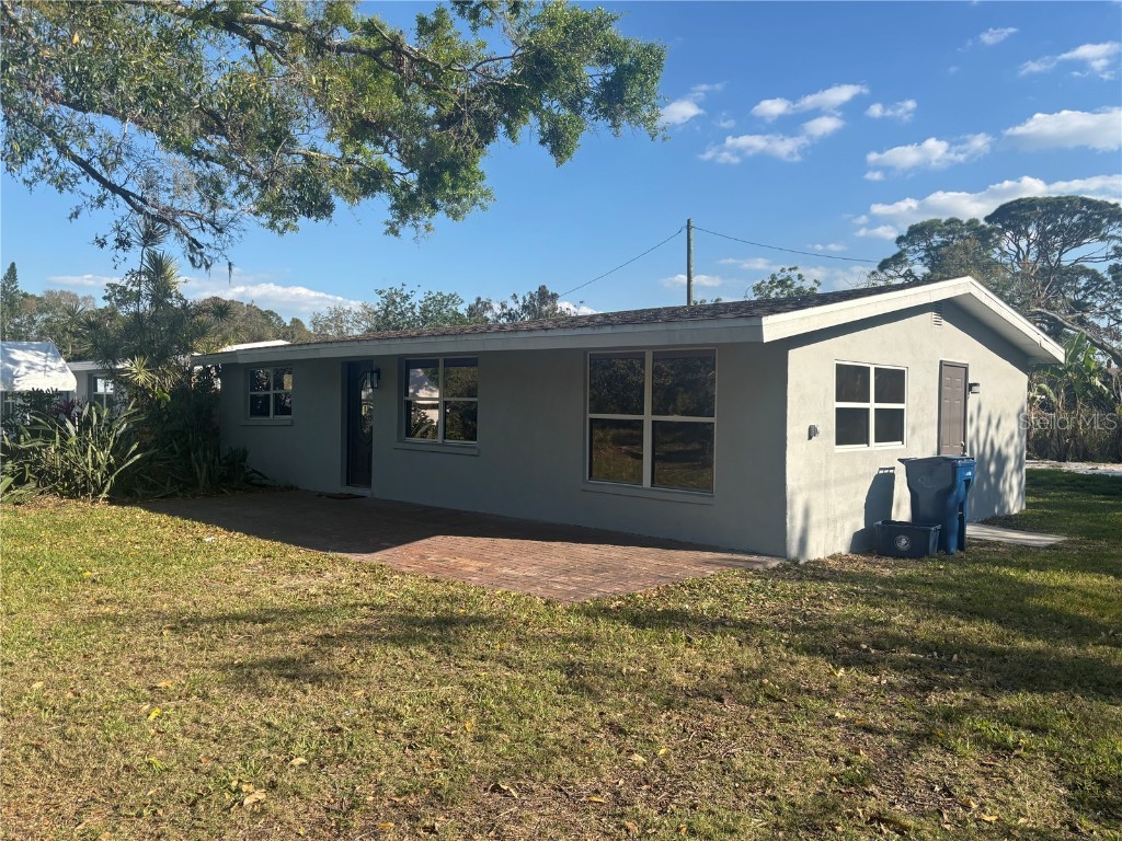 2020 45th Street Ct E #A Bradenton FL 34208 A4643098 image1