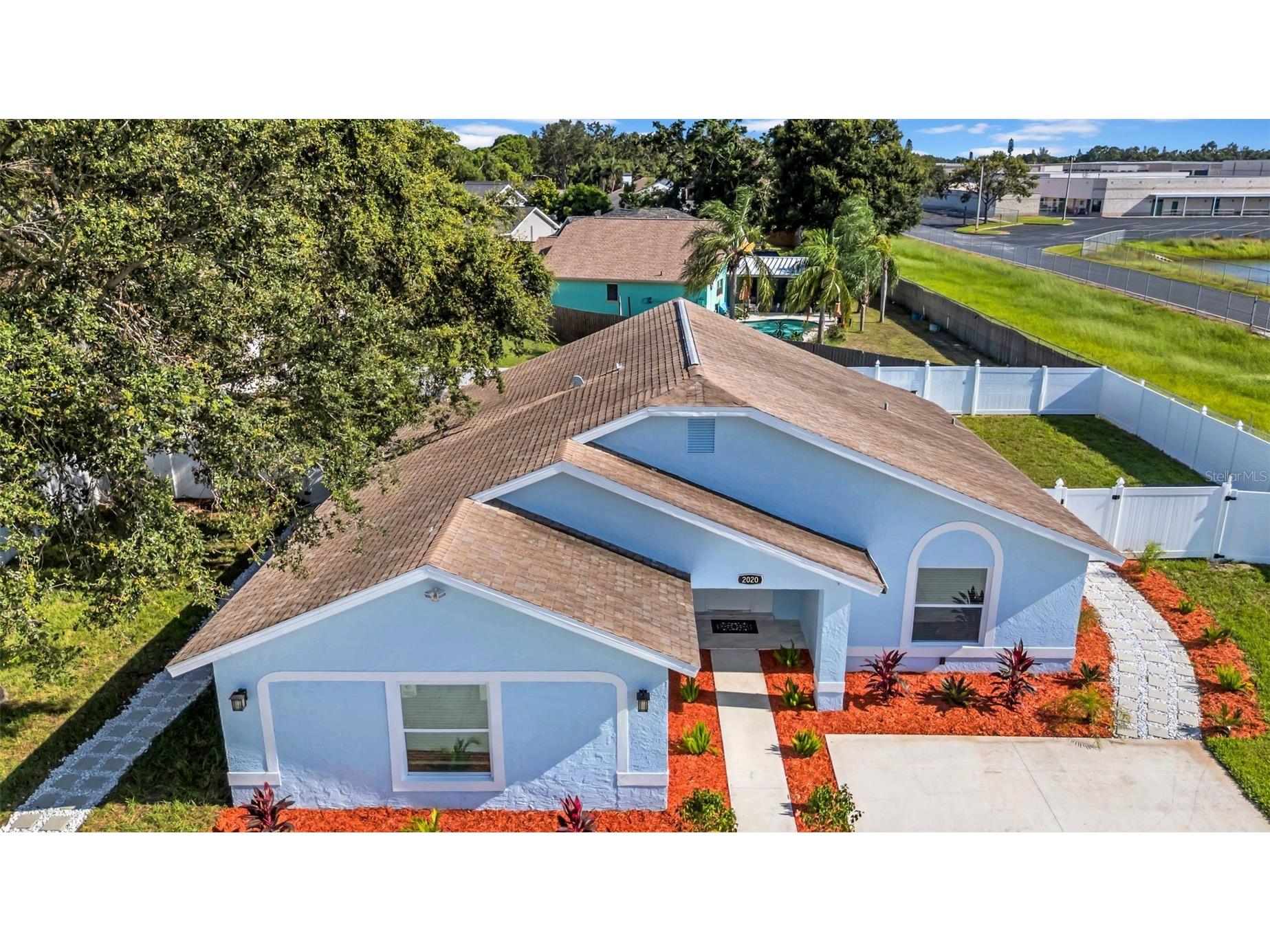 2020 58th Avenue S Saint Petersburg FL 33712 TB8514037 image32
