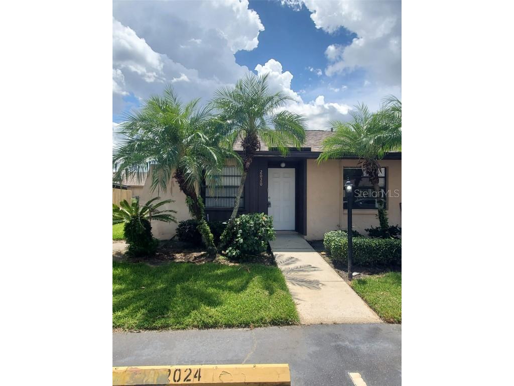 2020 Aruba Court #2020 Kissimmee FL 34741 S5090007 image1