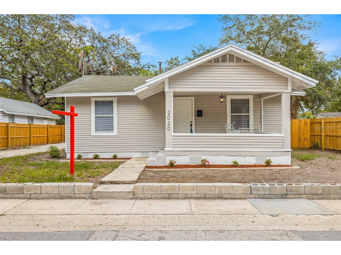 2020 Auburn Street S Saint Petersburg FL 33712 T3453910 image1