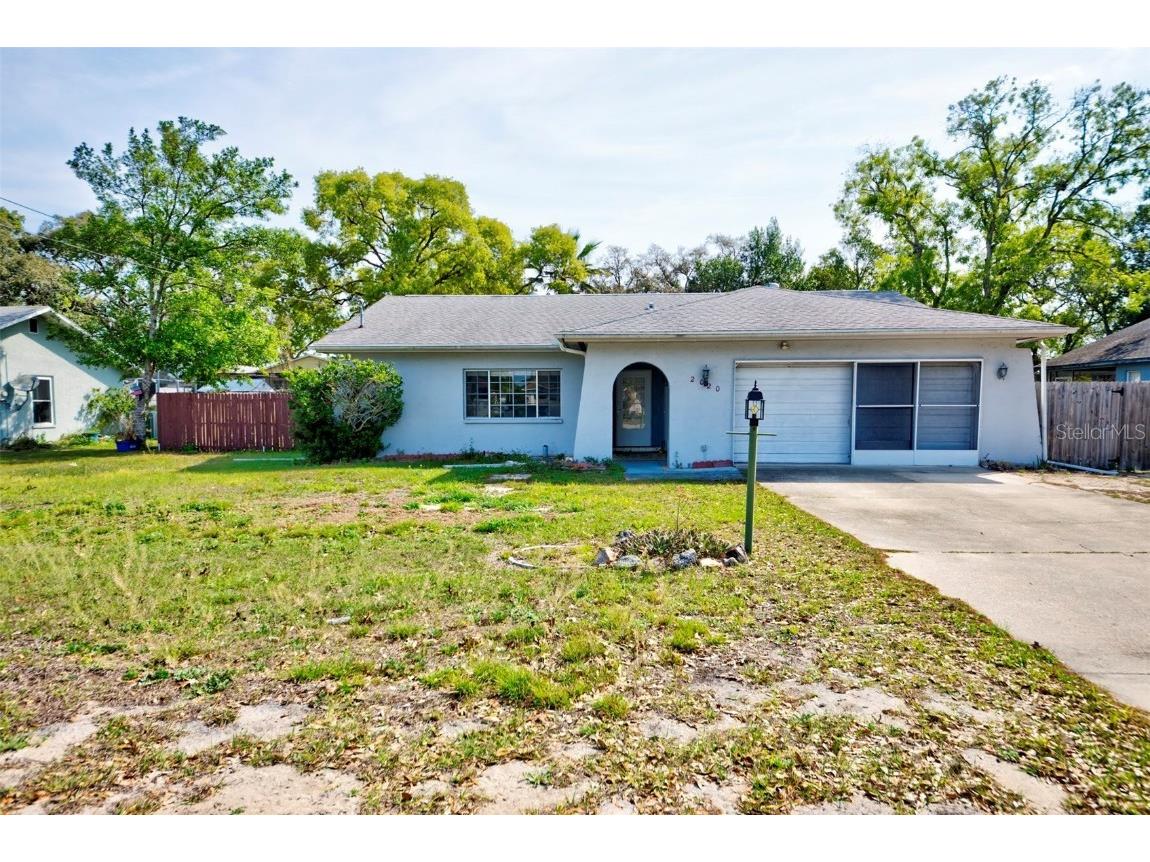 2020 Carson Avenue Spring Hill FL 34608 T3450531 image1