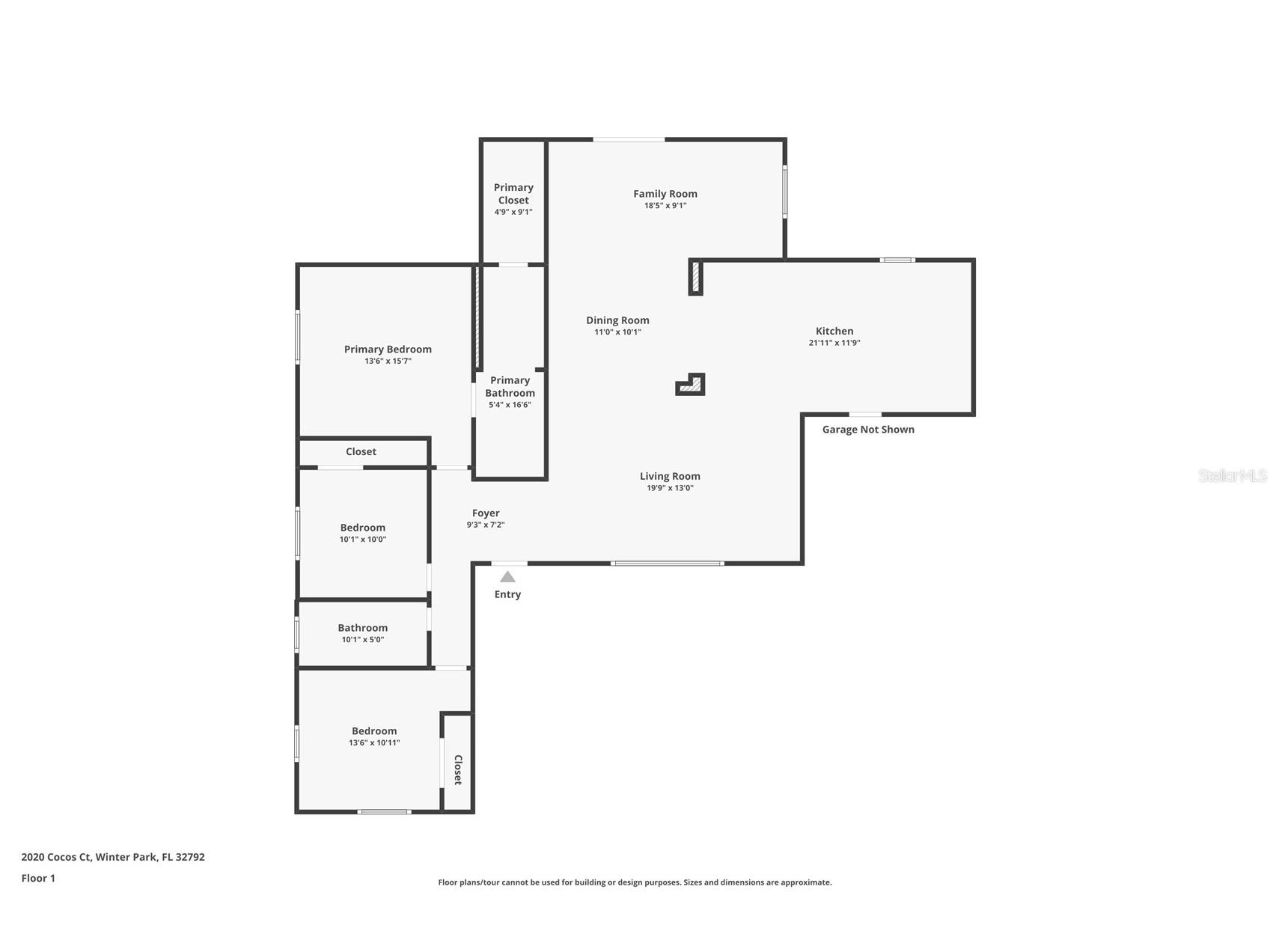 2020 Cocos Court Winter Park FL 32792 O6389901 image22