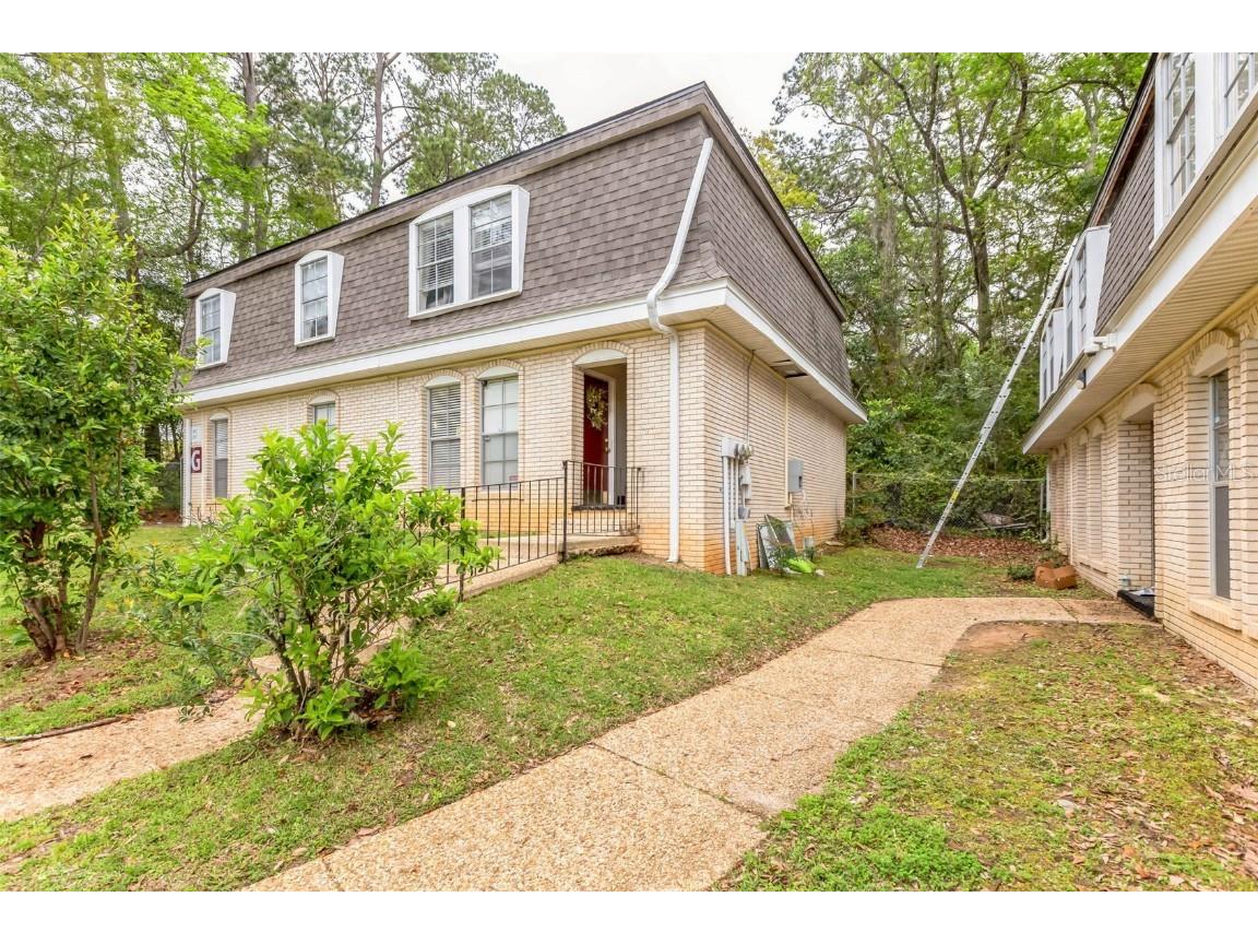 2020 Continental Avenue #107 Tallahassee FL 32304 O6188553 image1