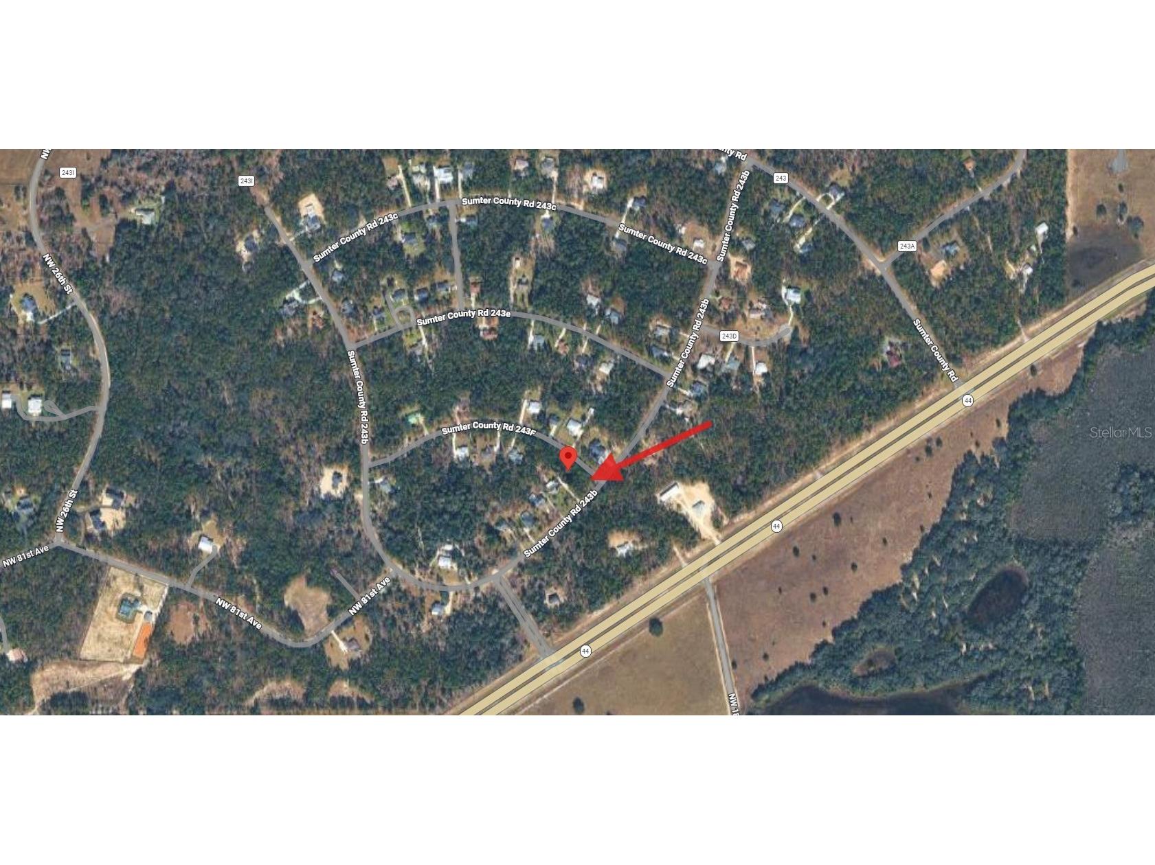 2020 Cr 243 B Wildwood FL 34785 O6396870 image10