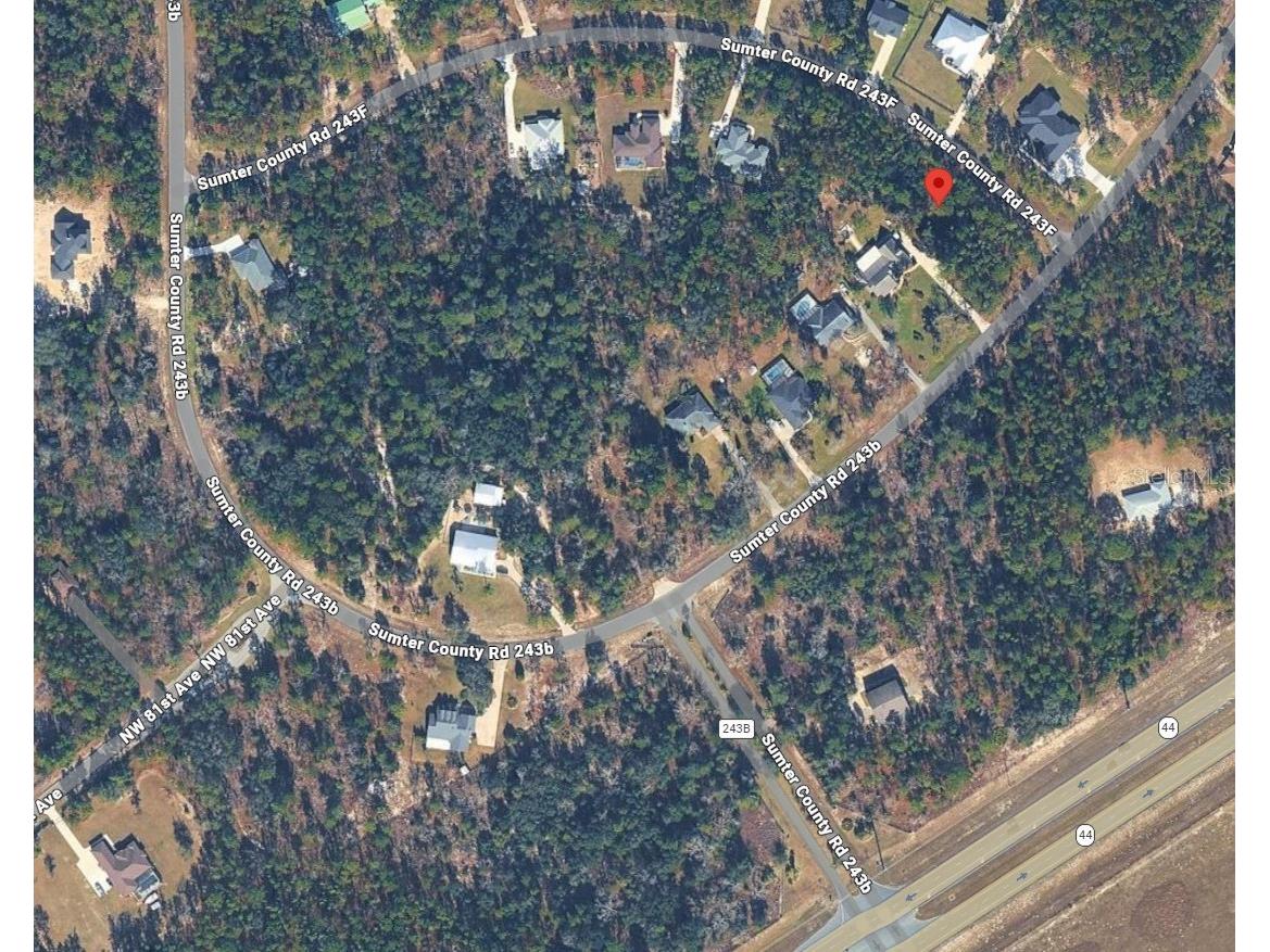 2020 Cr 243 B Wildwood FL 34785 O6396870 image11