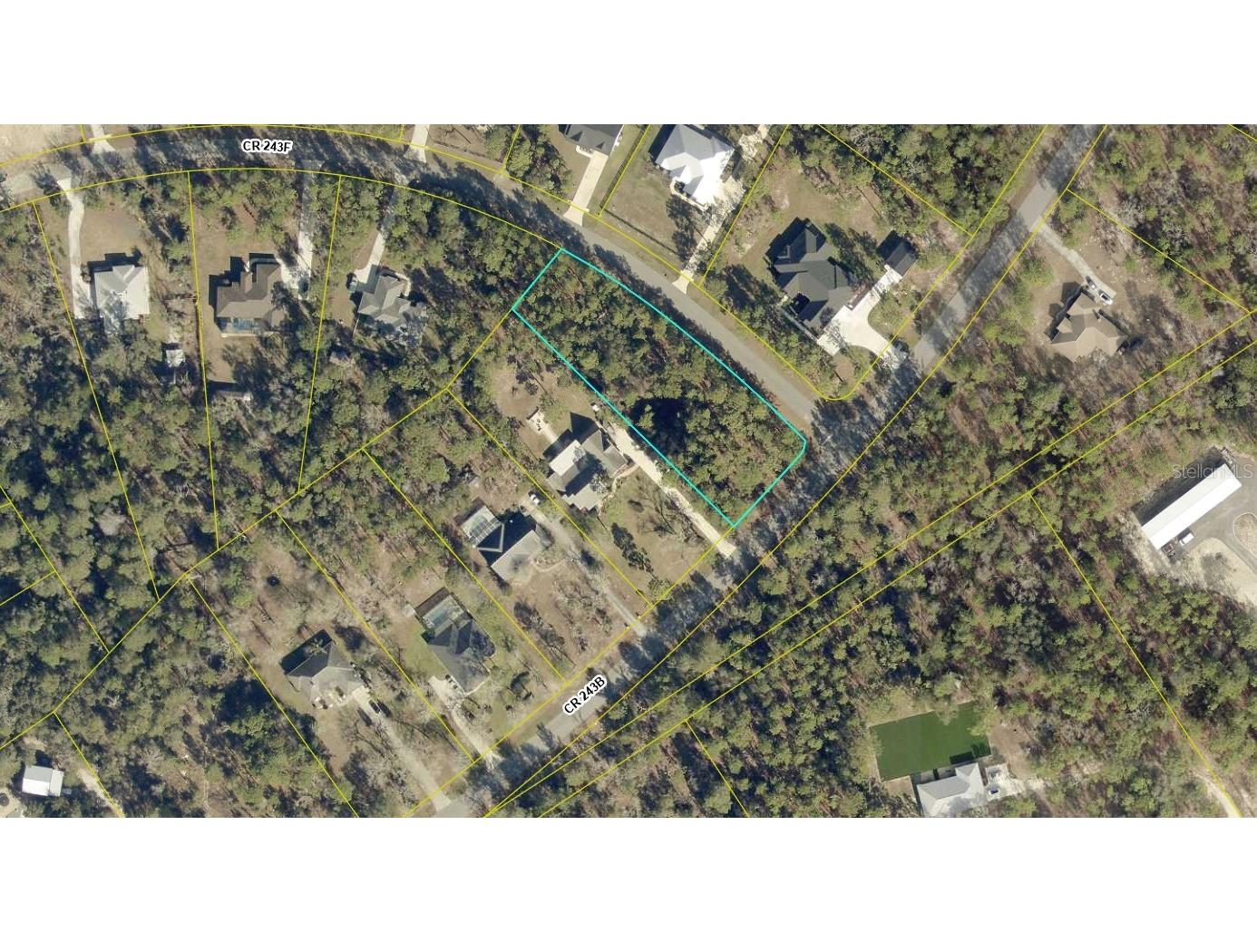 2020 Cr 243 B Wildwood FL 34785 O6396870 image4