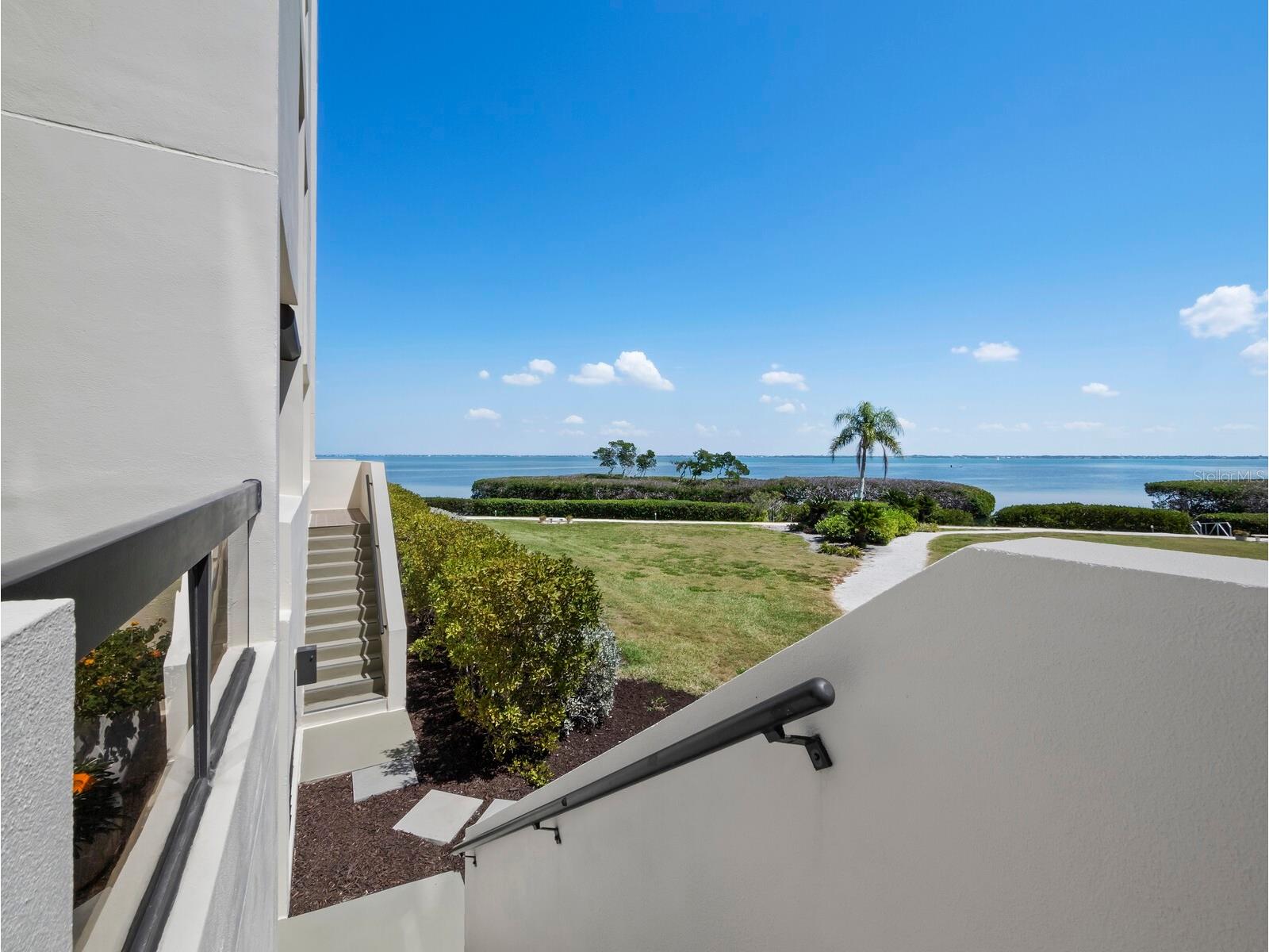 2020 Harbourside Drive #417 Longboat Key FL 34228 - SARASOTA BAY A4686674 image10