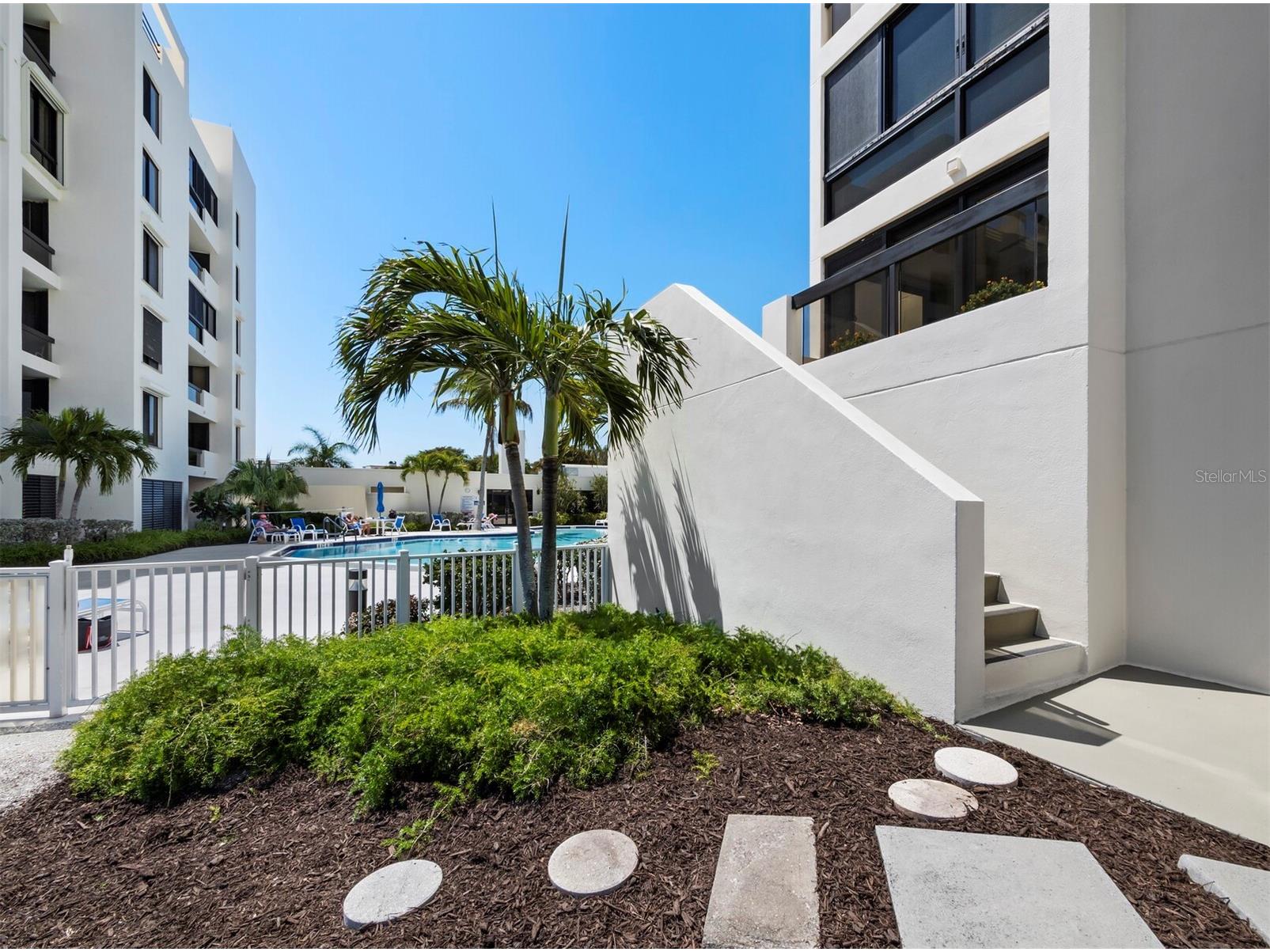 2020 Harbourside Drive #417 Longboat Key FL 34228 - SARASOTA BAY A4686674 image11
