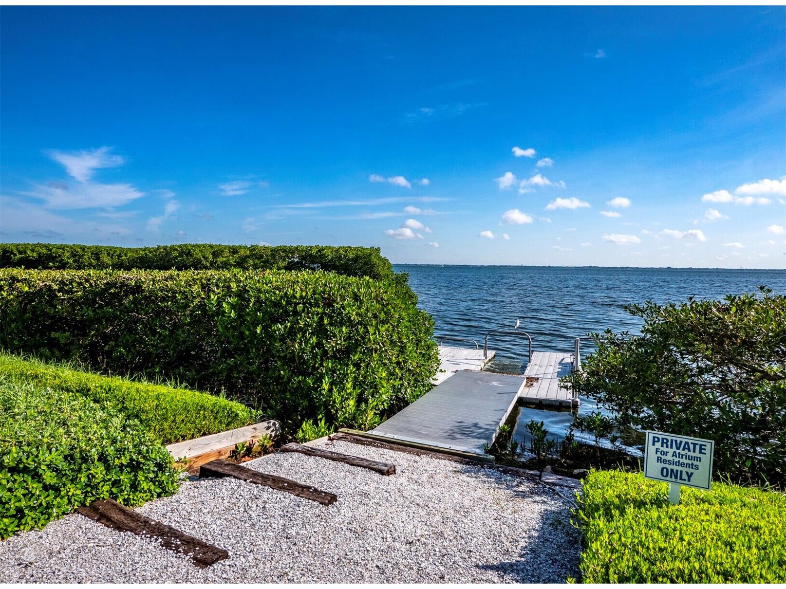 2020 Harbourside Drive #417 Longboat Key FL 34228 - SARASOTA BAY A4686674 image12